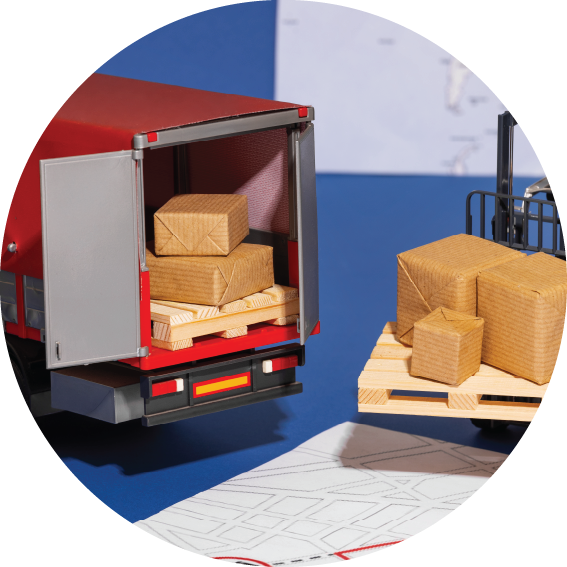 Dịch vụ vận chuyển