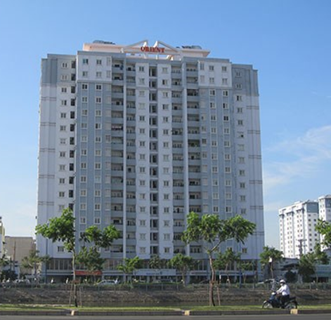 Orient Apartment
