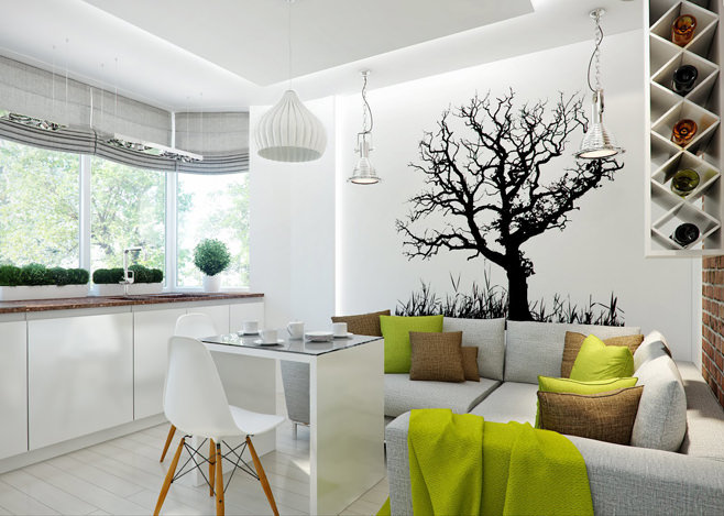 KIẾN THỨC PHONG THỦY CHO NHÀ CÀNG Ở CÀNG SUNG TÚC