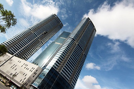  QUẢN LÝ TÒA NHÀ