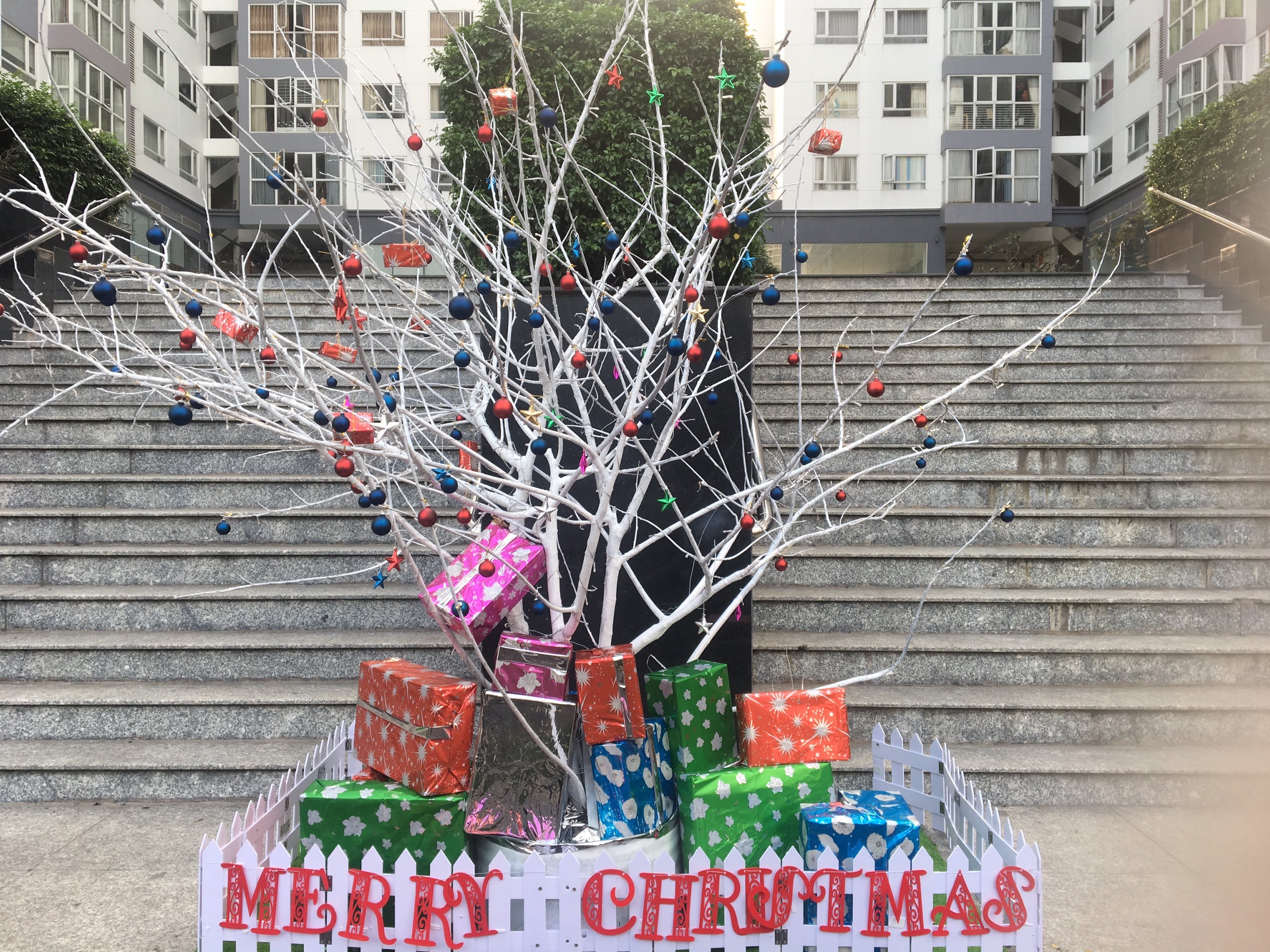 CÁC HOẠT ĐỘNG CỦA KHASERVICE